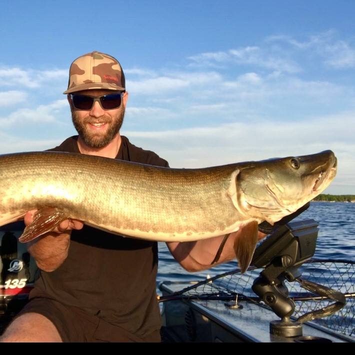 Minnesota Musky guide, Northern Minnesota, Western Minnesota, Detroit Lakes, Pelican Lake, Musky fishing, Muskie fishing, Catch and release