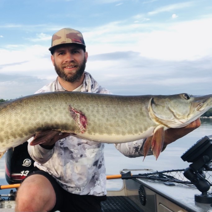 Minnesota Musky guide, Northern Minnesota, Western Minnesota, Detroit Lakes, Pelican Lake, Musky fishing, Muskie fishing, Catch and release