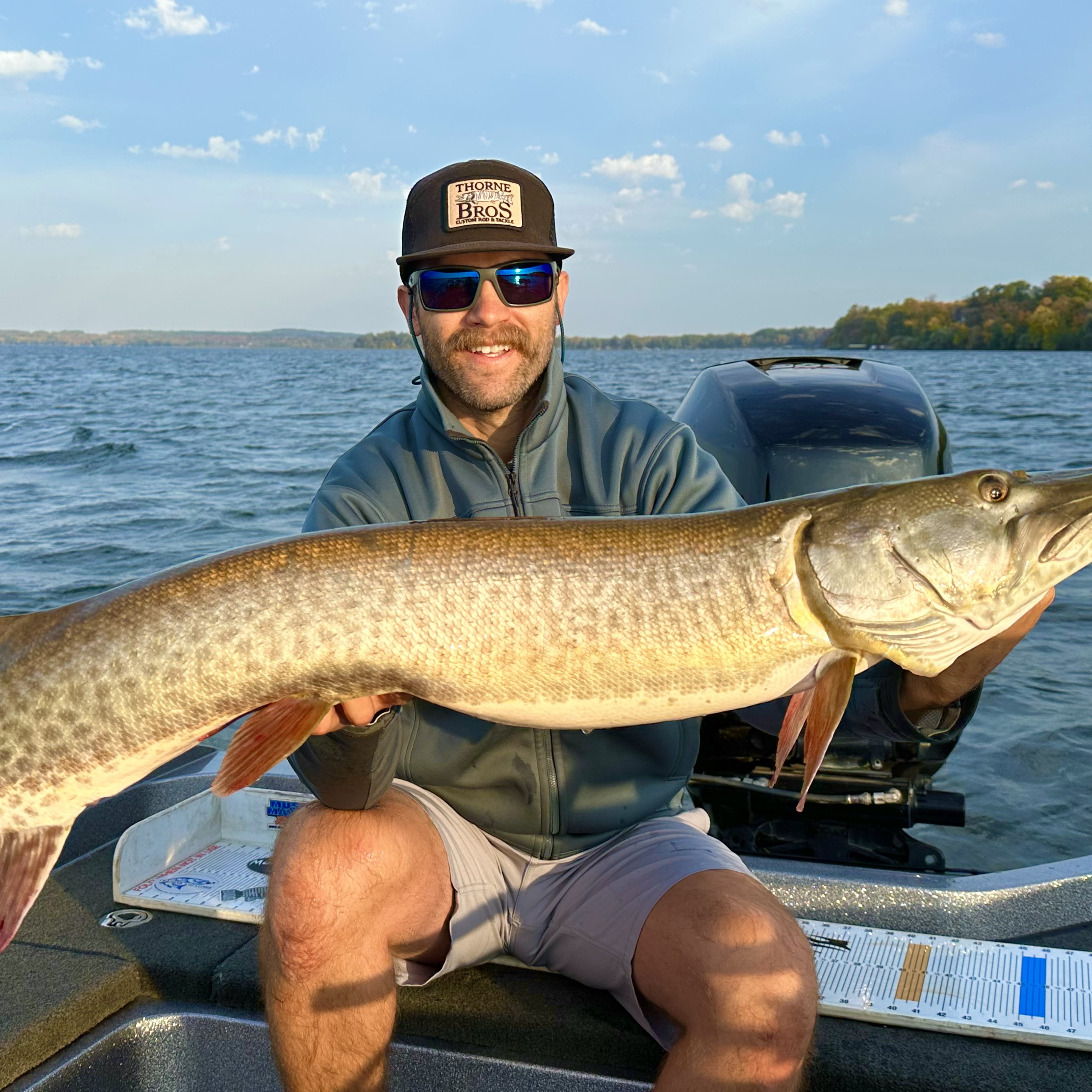 Minnesota Musky guide, Northern Minnesota, Western Minnesota, Detroit Lakes, Pelican Lake, Musky fishing, Muskie fishing, Catch and release