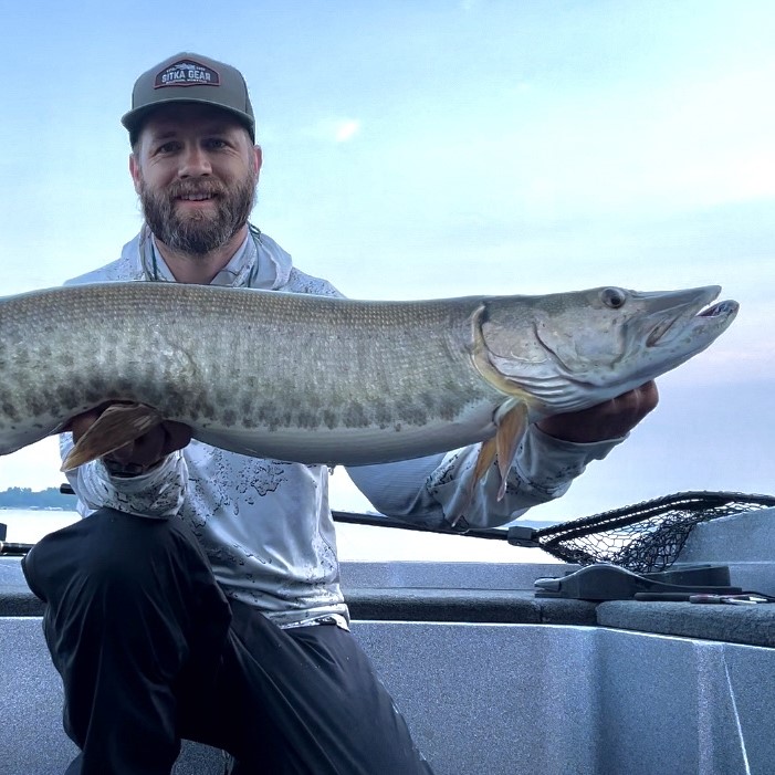 Minnesota Musky guide, Northern Minnesota, Western Minnesota, Detroit Lakes, Pelican Lake, Musky fishing, Muskie fishing, Catch and release