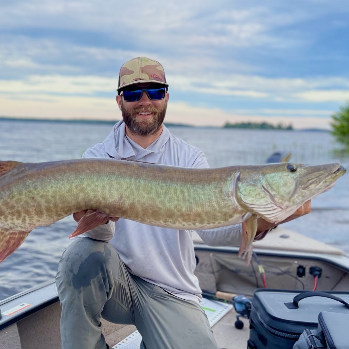 Minnesota Musky guide, Northern Minnesota, Western Minnesota, Detroit Lakes, Pelican Lake, Musky fishing, Muskie fishing, Catch and release